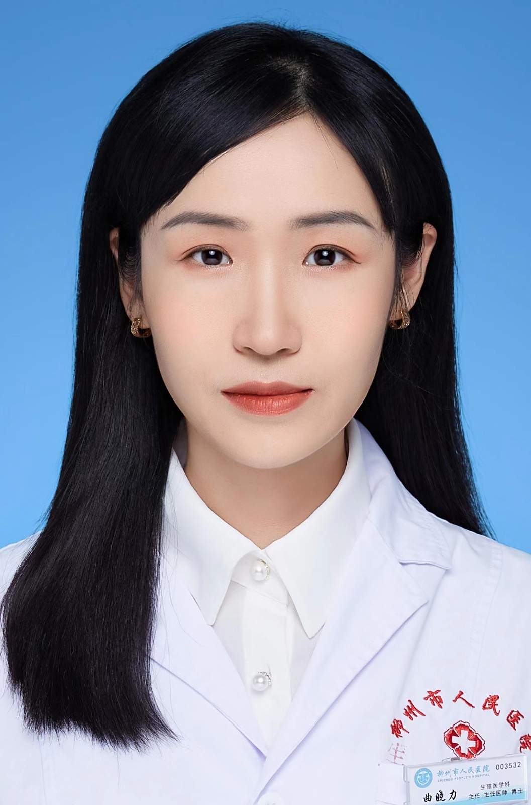 曲晓力