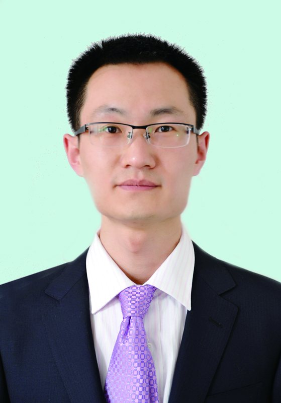 郑义彬医生