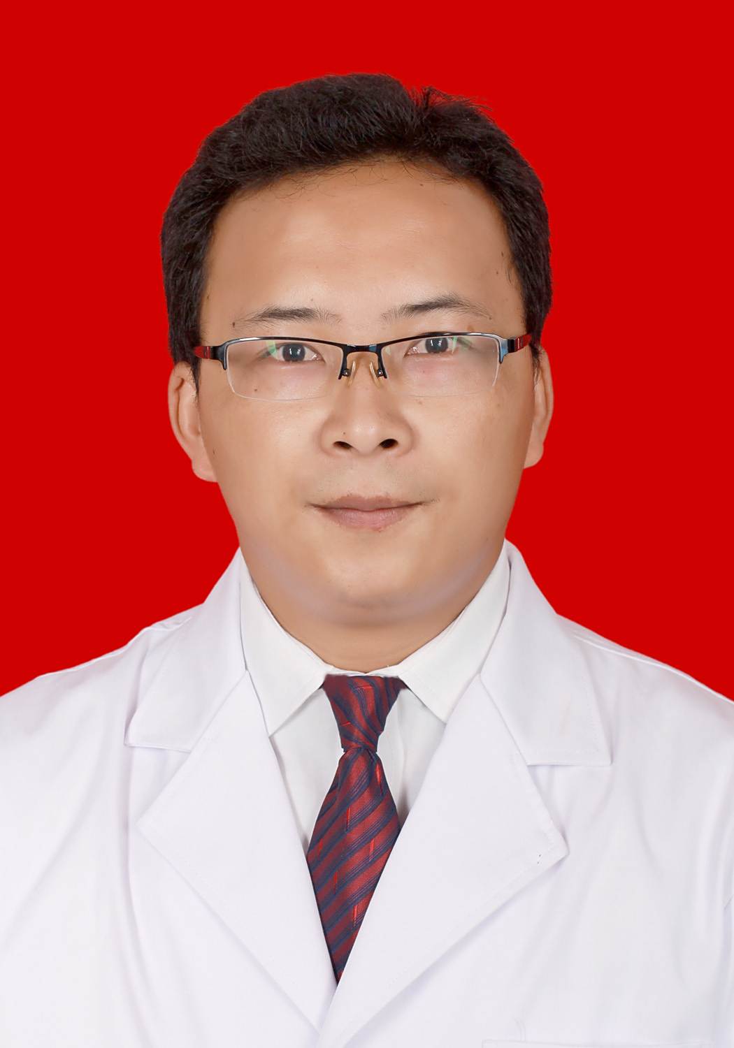 白兴彪