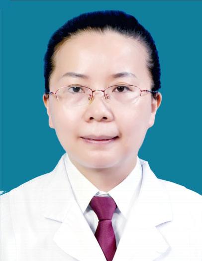 吴春霞