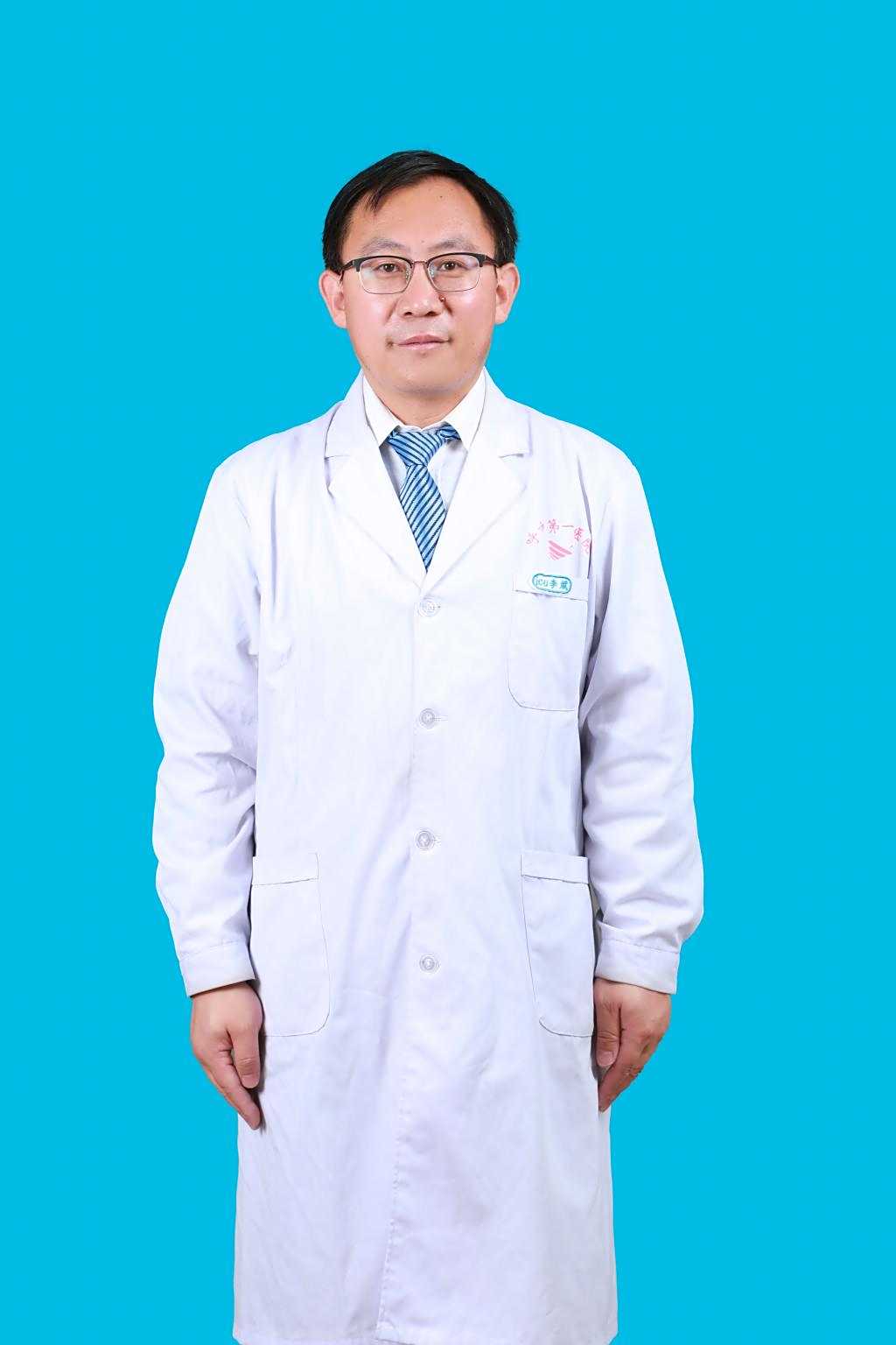 李斌