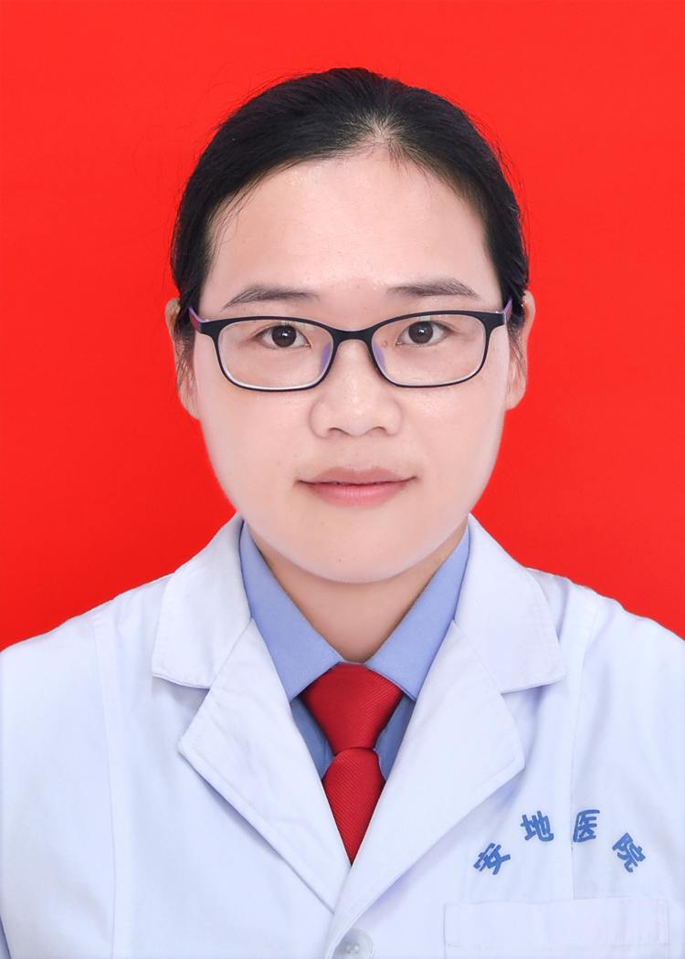 阚艳红