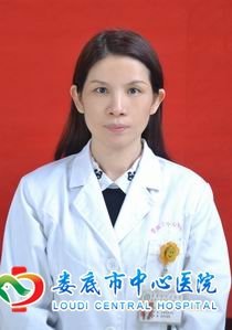 刘战旗