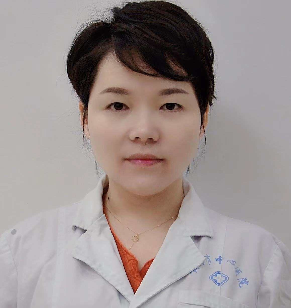 王丽
