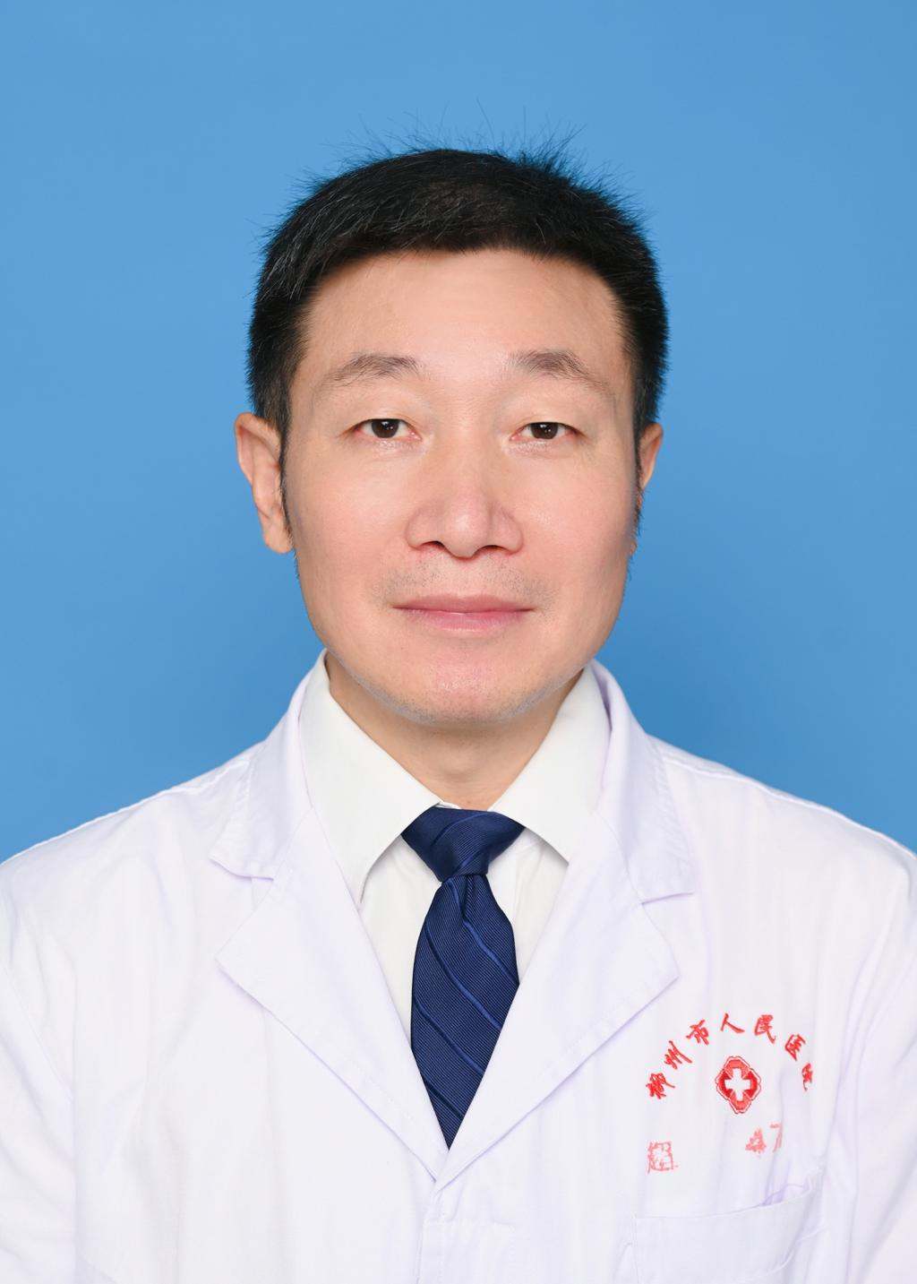 张步林