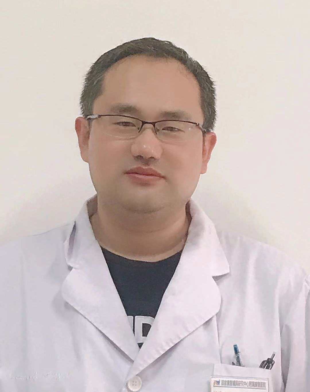 许勇