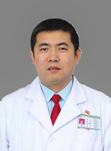 苗广占