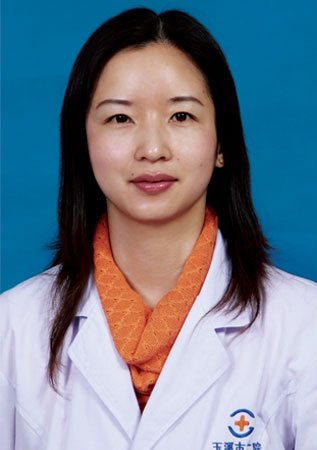 李亚红