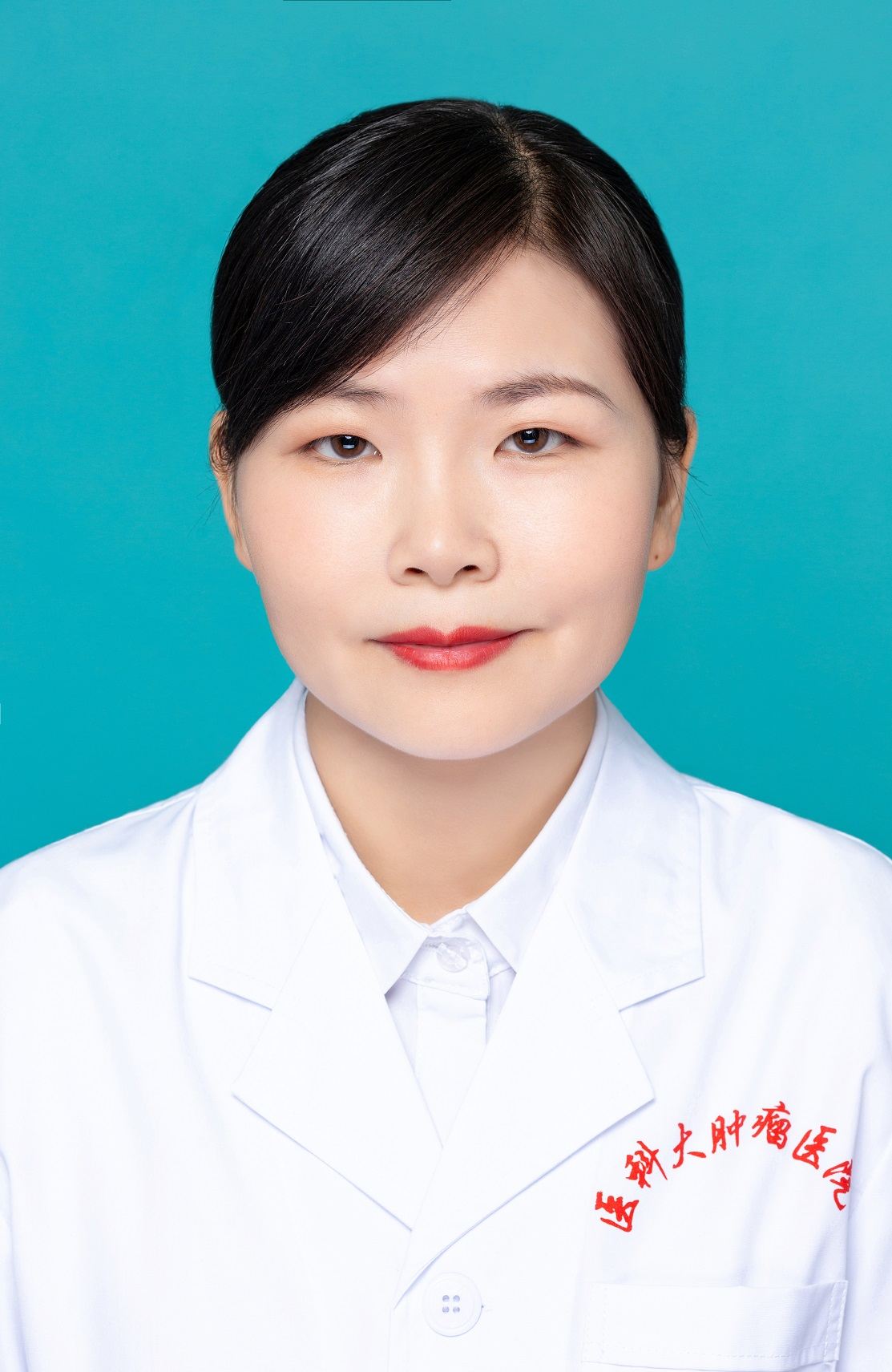 李美琴