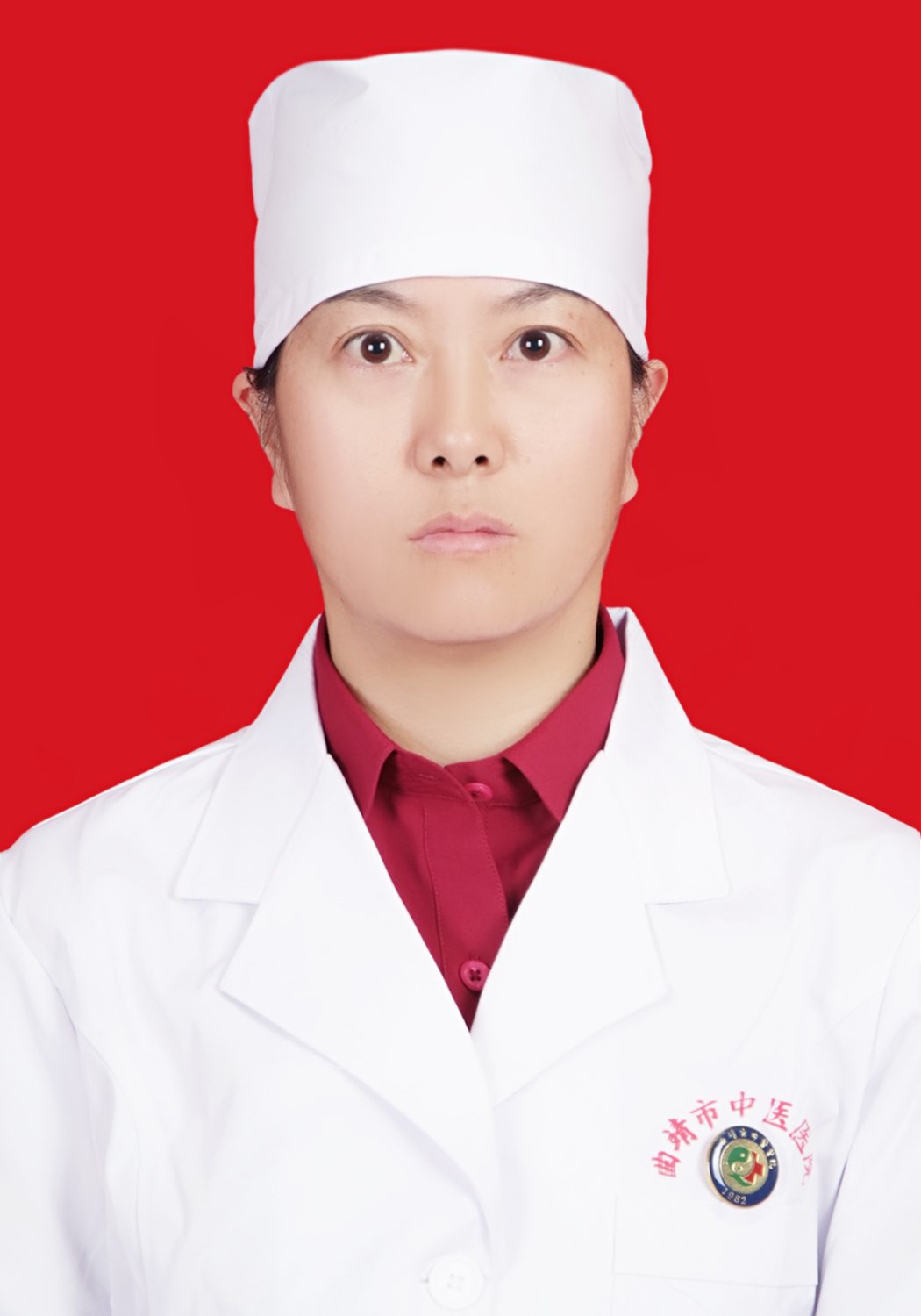 史春梅