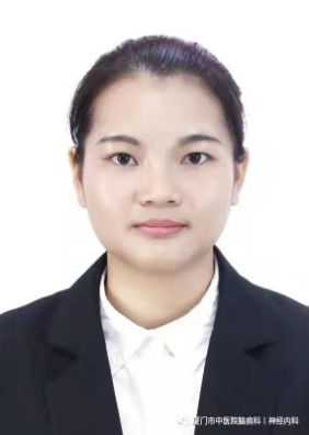 陈妙玲