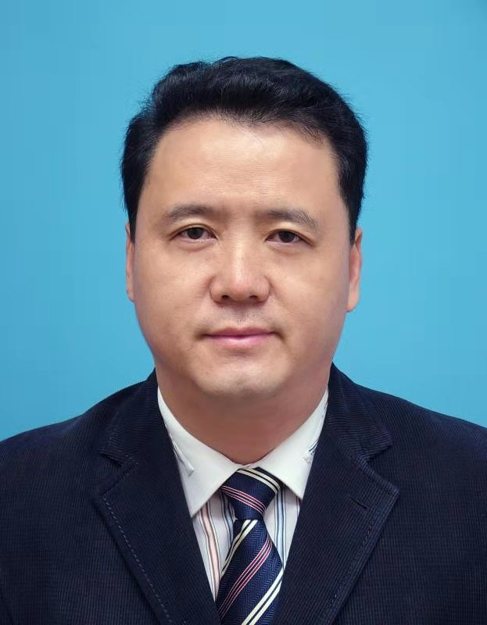翟建新