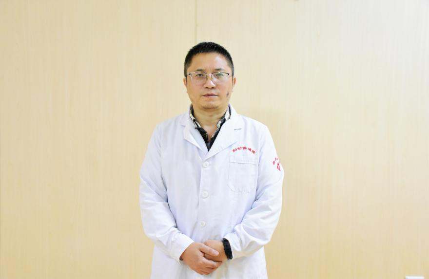 曾凡勇