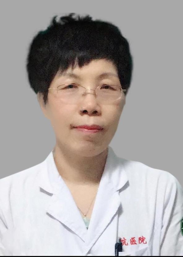 李志红
