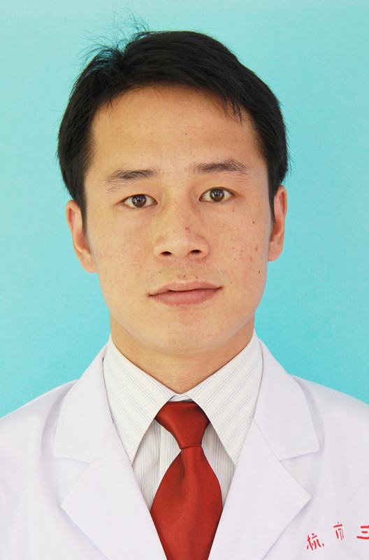 黄博医生