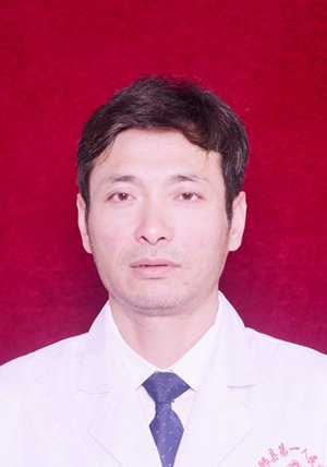 杨超