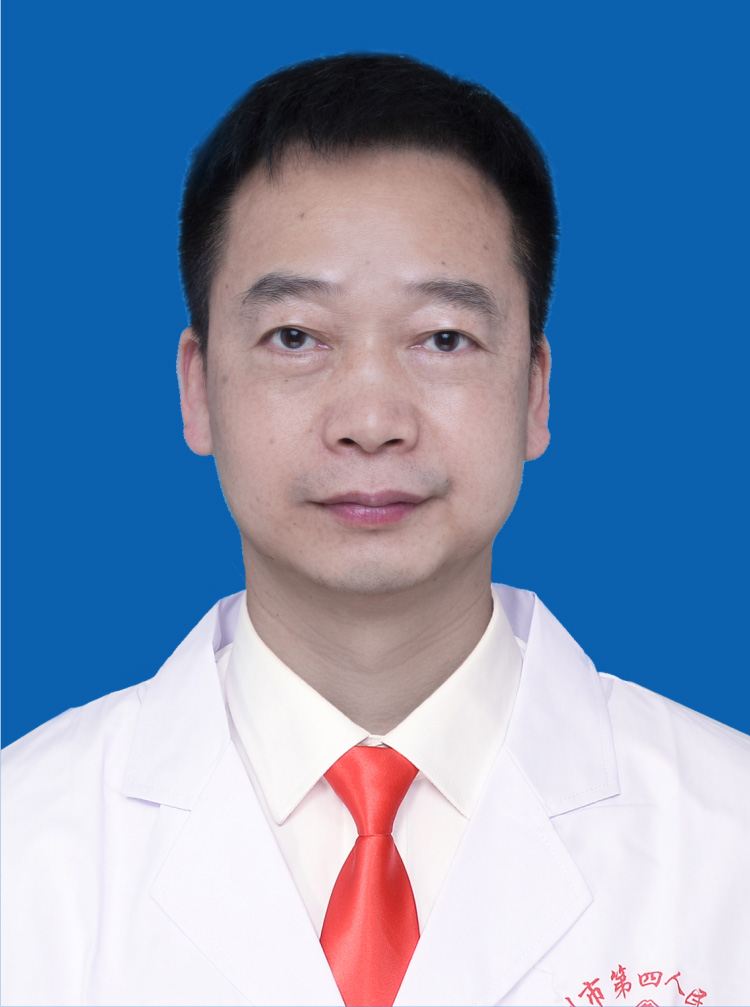 李炽观