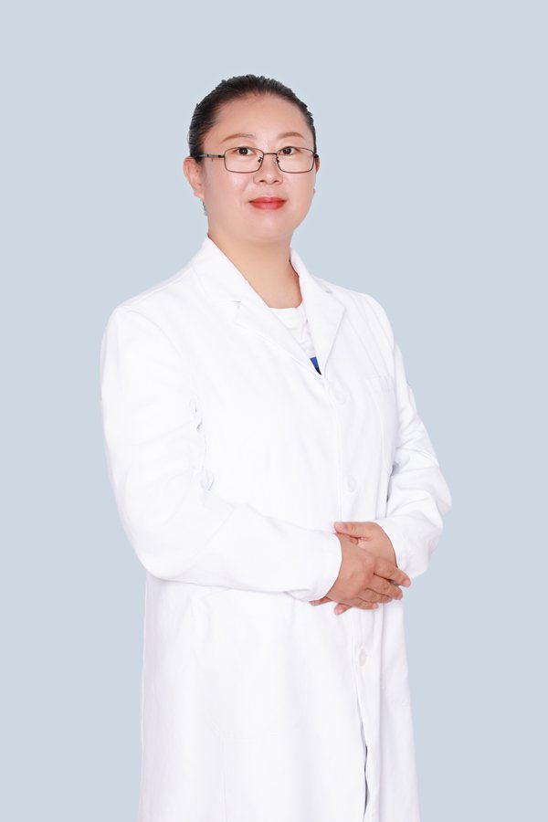 齐金红