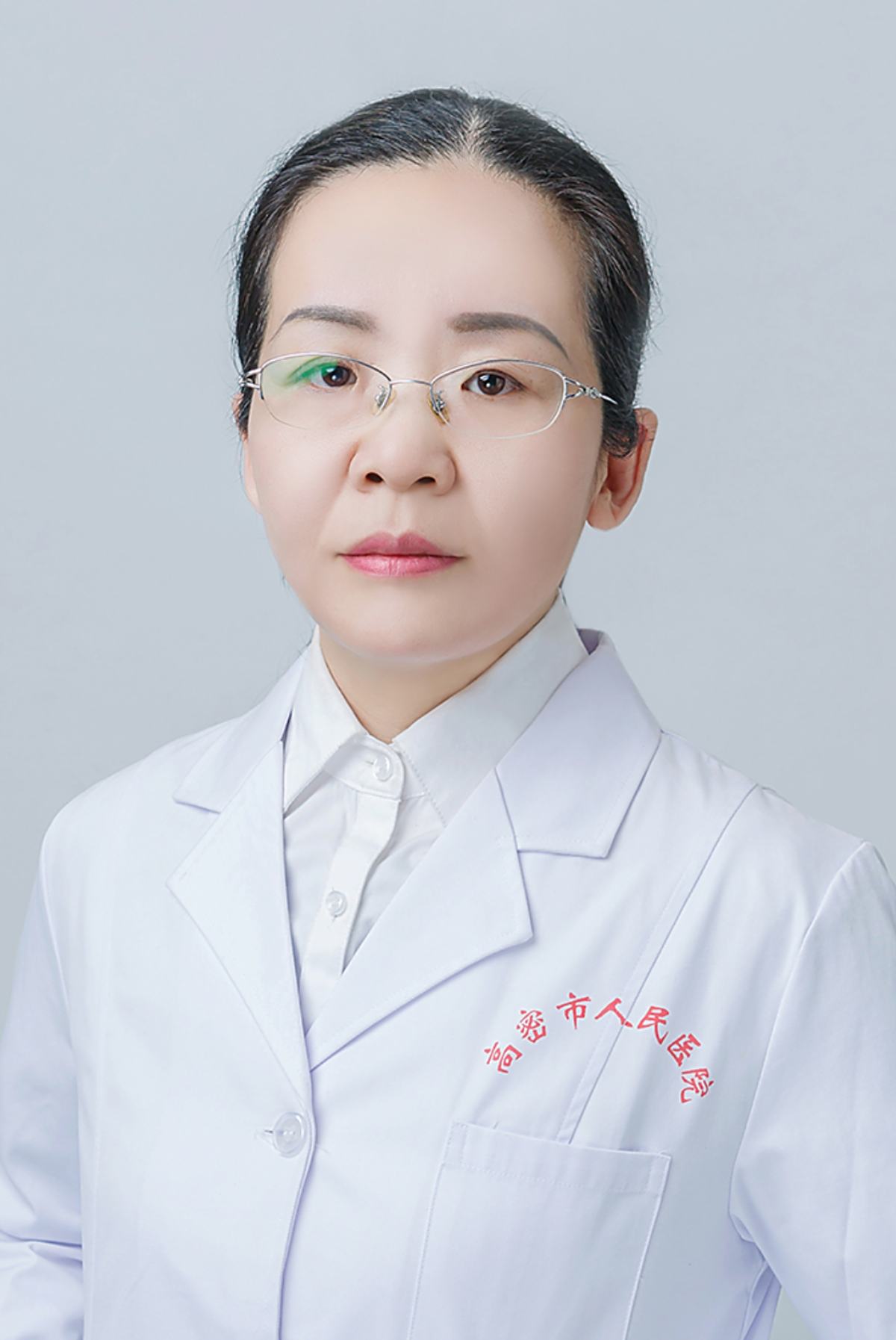 宋晓丽
