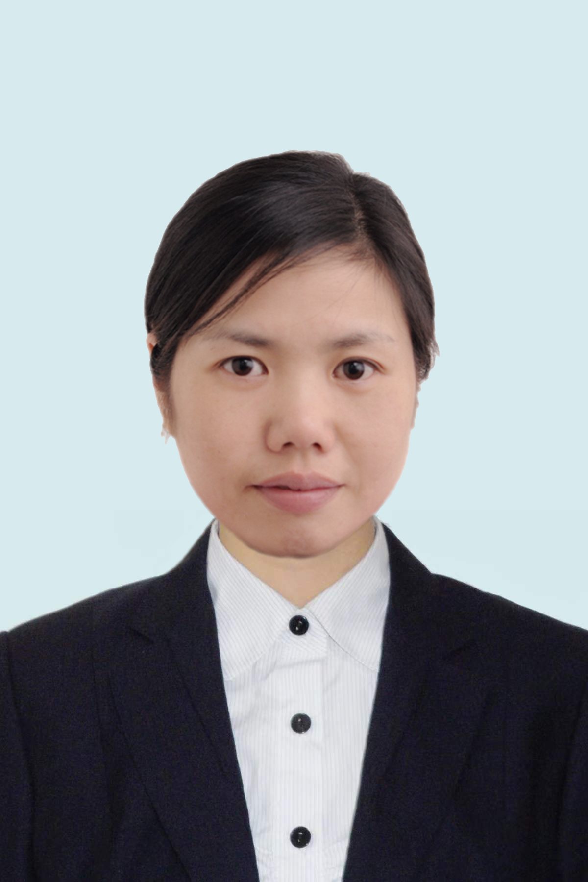 李必芳