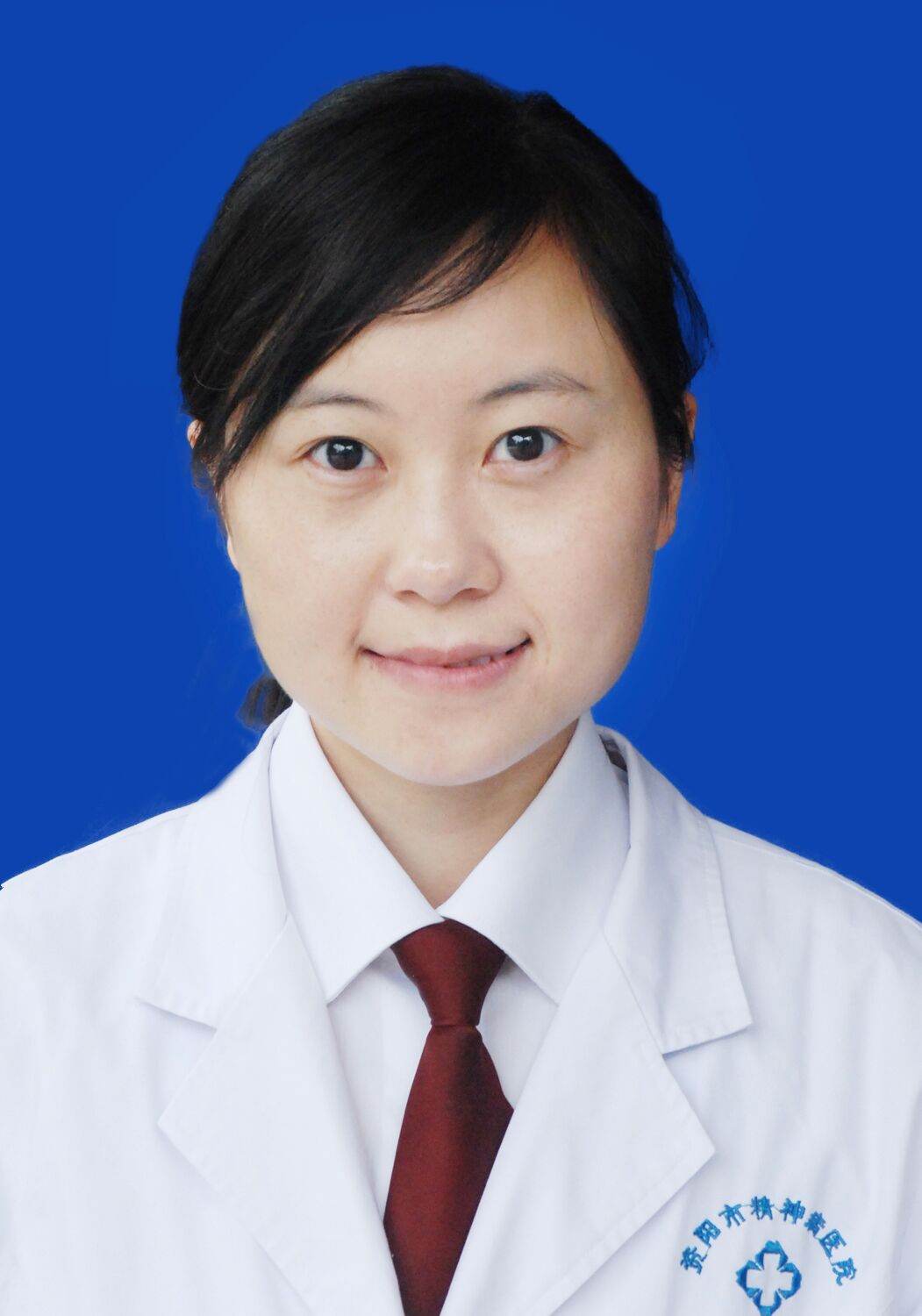 吴美岭