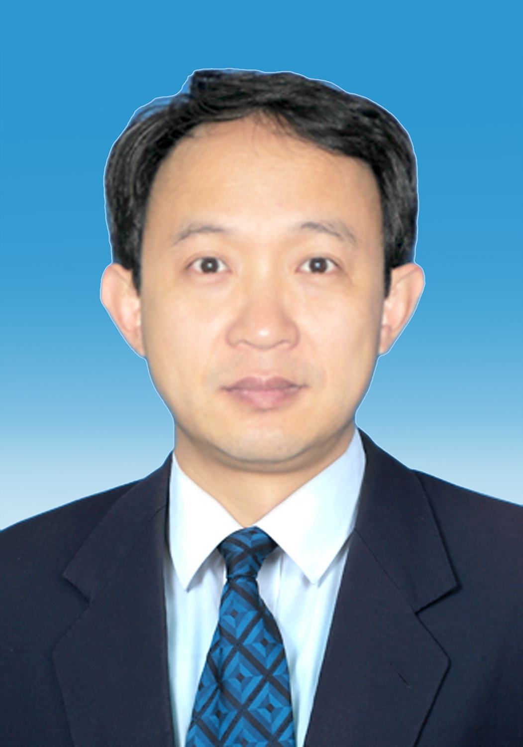 任振东