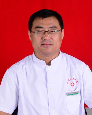 张海成
