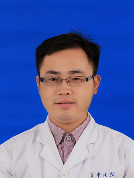 陈月兵