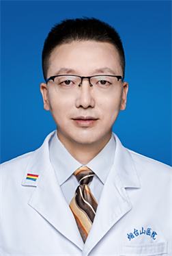 叶天涛