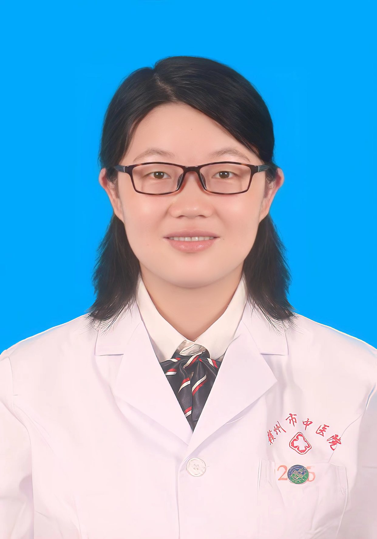 李红英