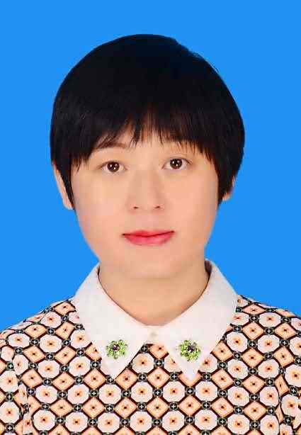 薄晓庆