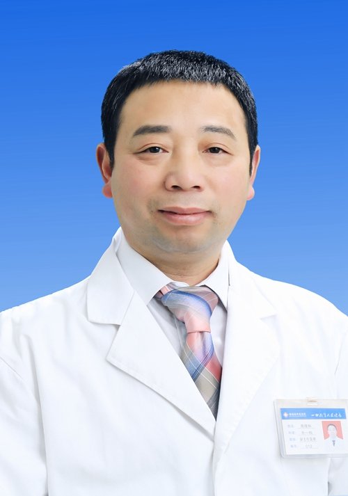 周理和