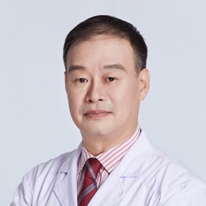 杨建安