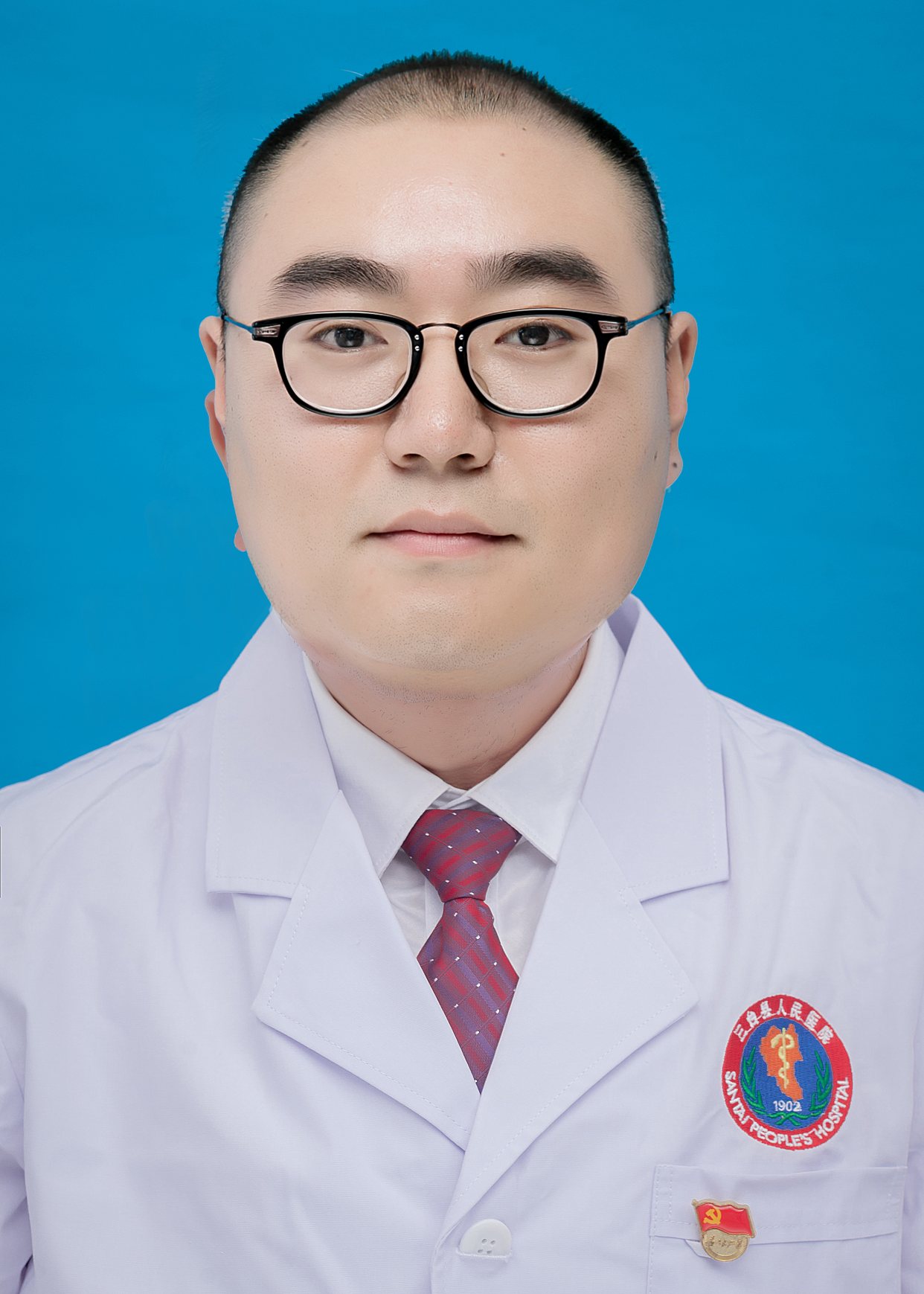 胡雄淋