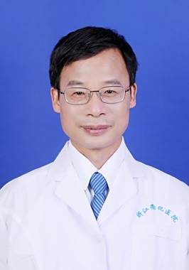 陈永明