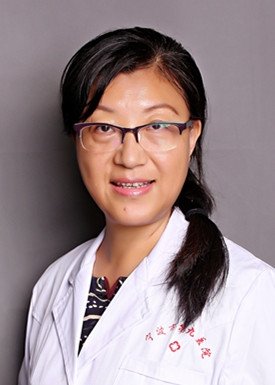 邹明霞