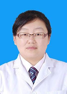 许丽琴