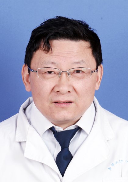 刘学杰