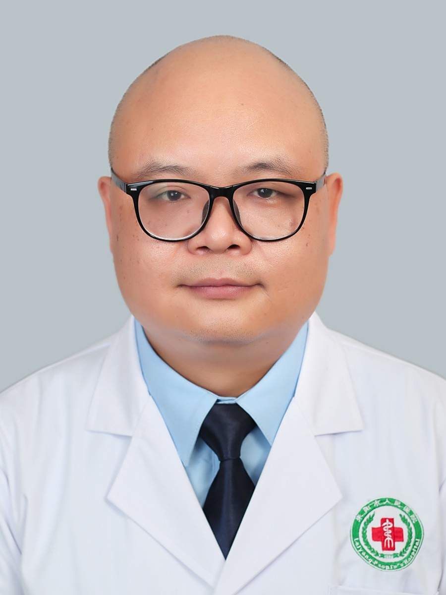 李治安