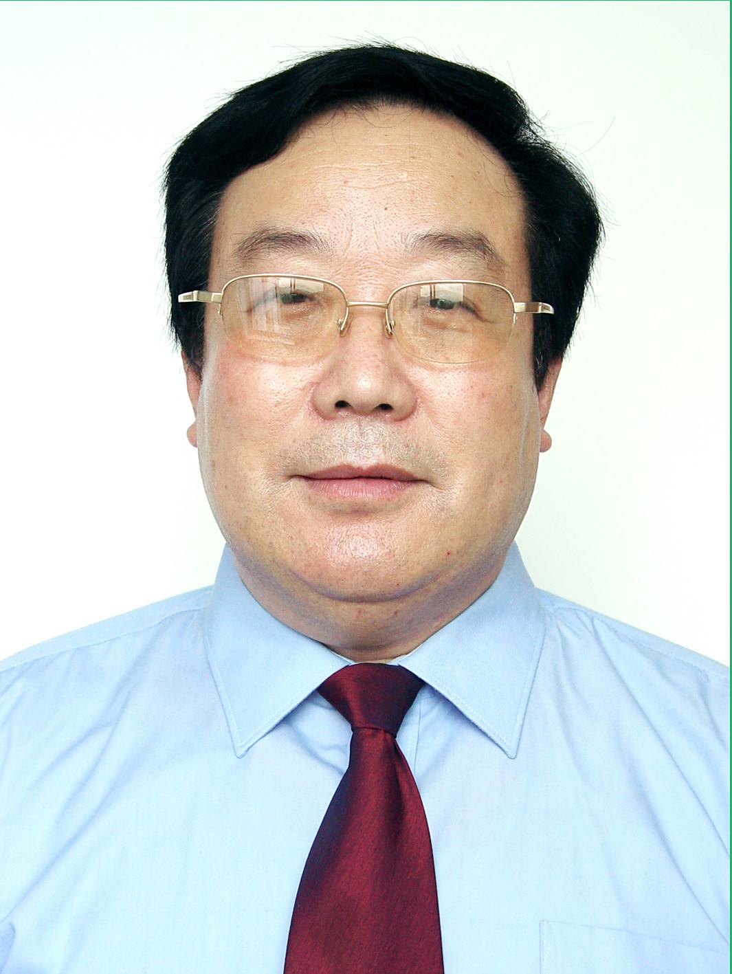 戚本广
