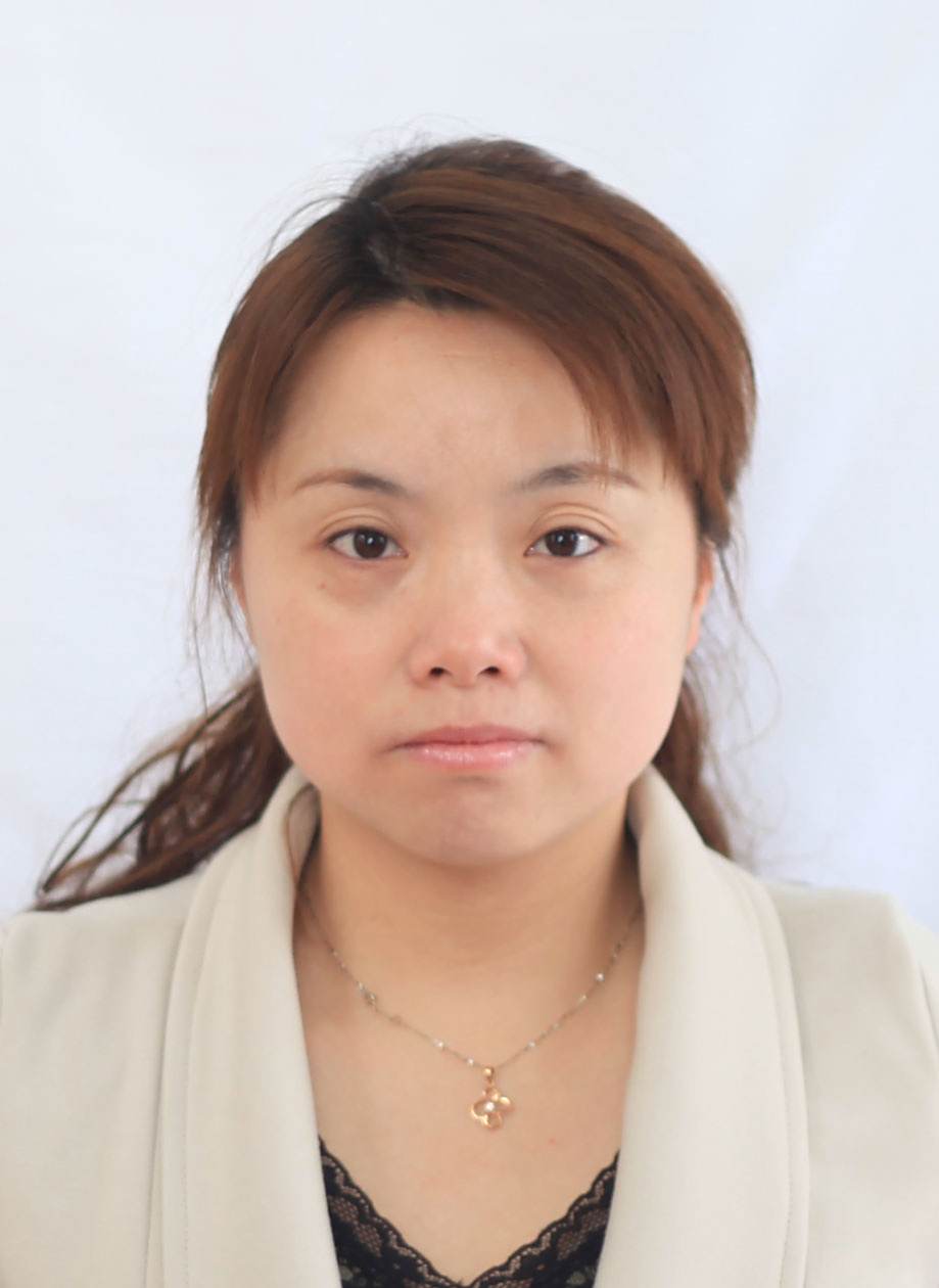 张红英