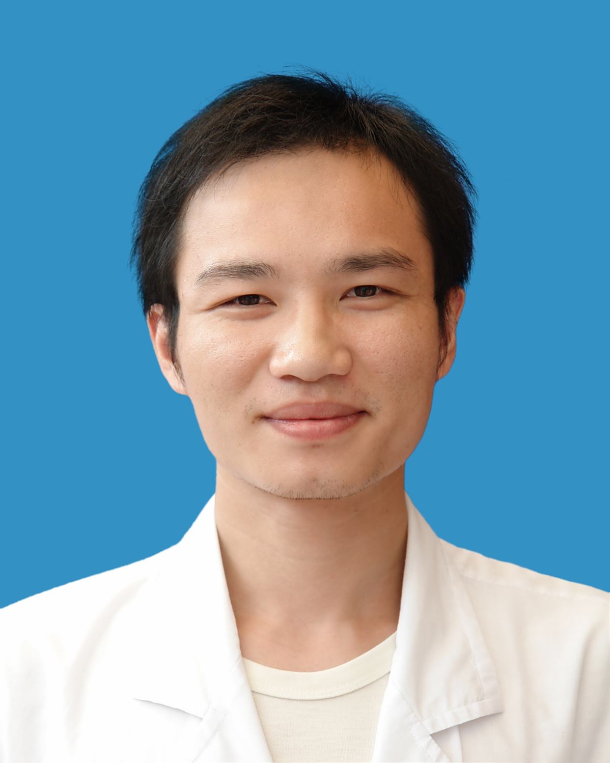 龙运峰