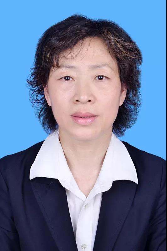 王桂霞