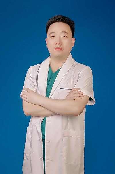 王德利