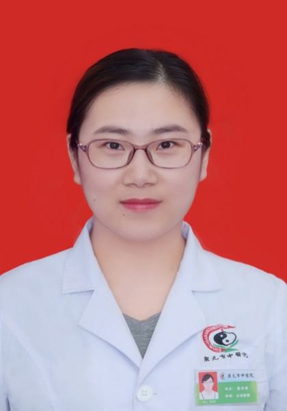 董凤娇