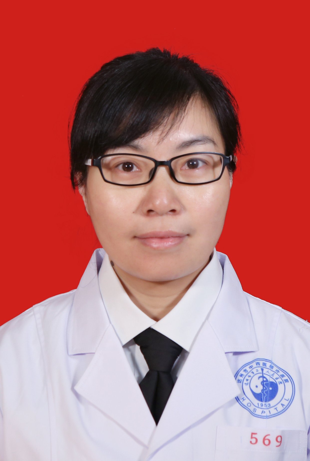 秦晓莉