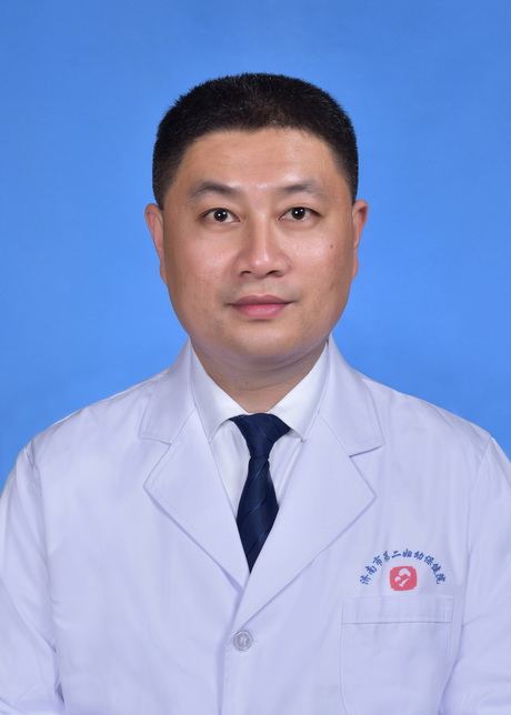 李锴医生