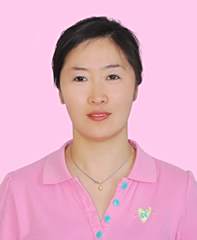 张妍