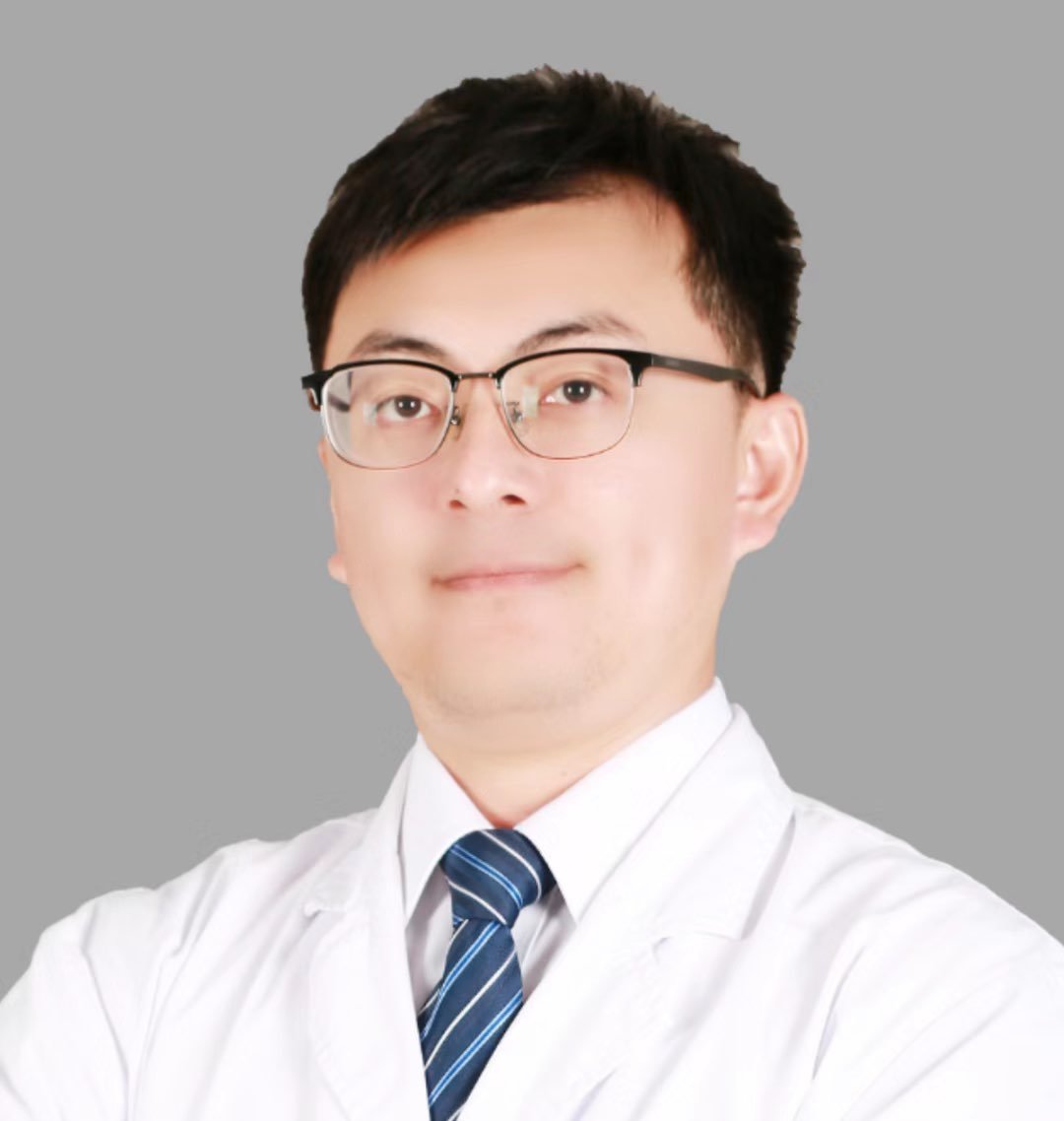 麦明杰