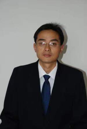 梁伟军